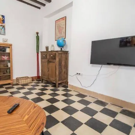 Apartamento La Moderna Cadiz Exterior photo