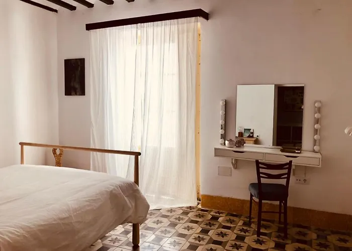 Apartamento La Moderna