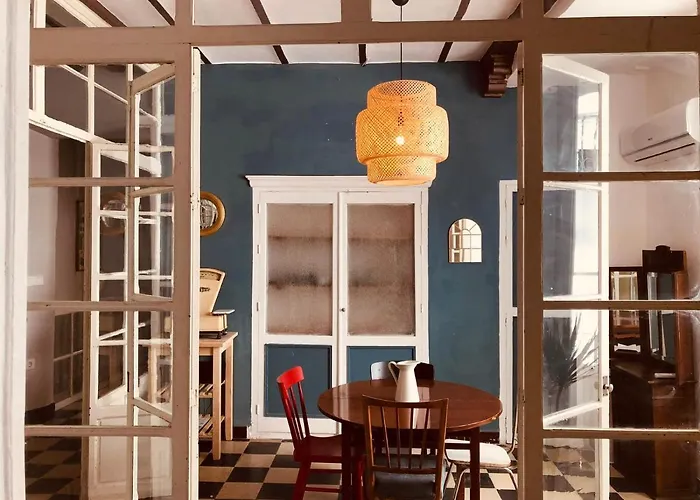 Apartamento La Moderna