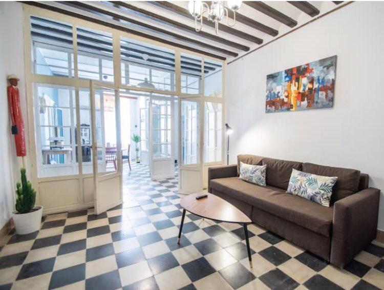 Apartment La Moderna