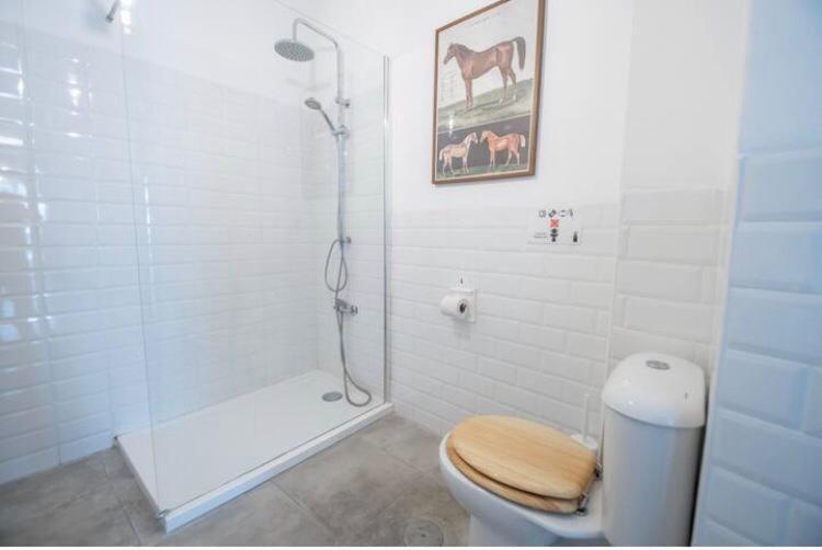 La Moderna Apartment Cadiz