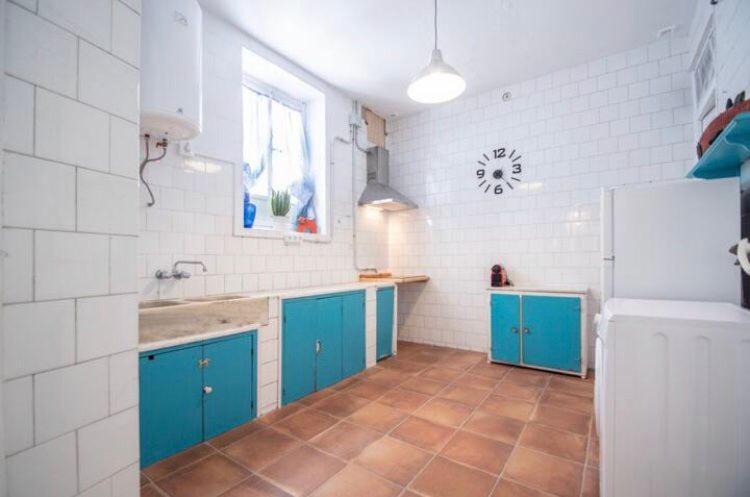 La Moderna Apartment