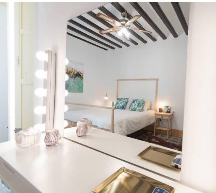 Apartment La Moderna Cadiz