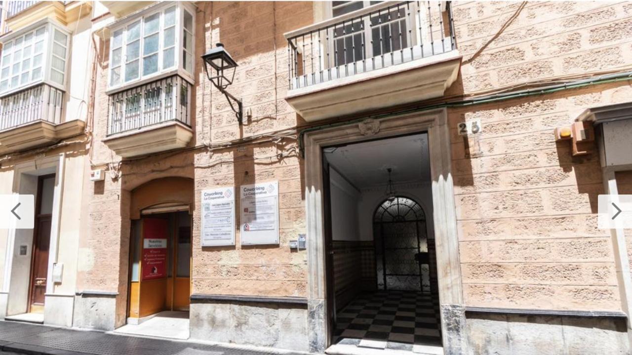 La Moderna Cadiz