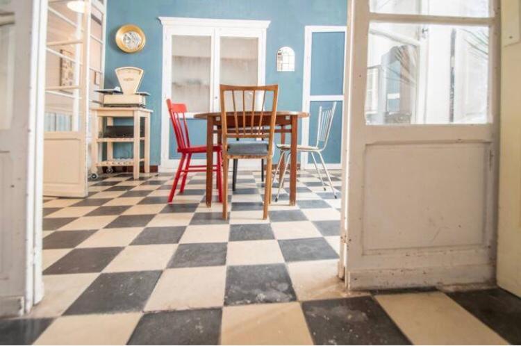 La Moderna Apartment *