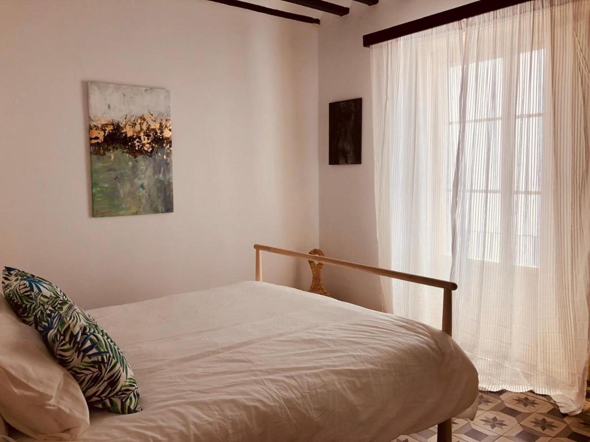 La Moderna Apartment
