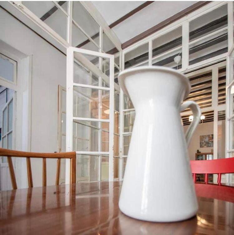 La Moderna Apartment *