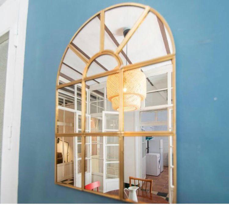 La Moderna Apartment