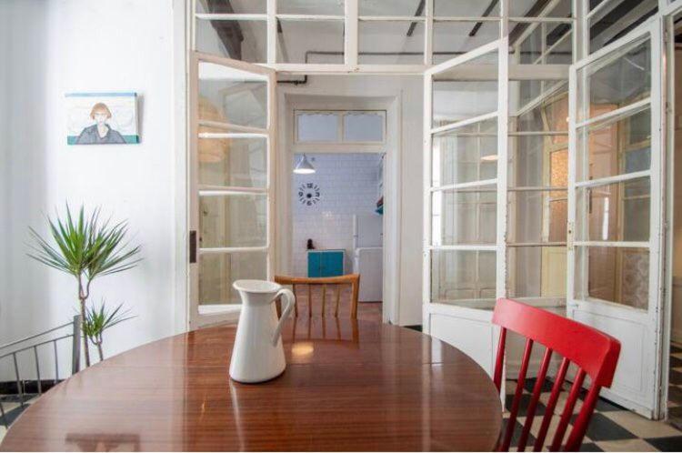 La Moderna Apartment *