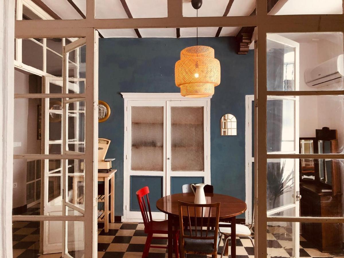 La Moderna Apartment Cadiz