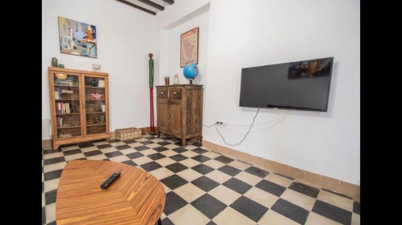 La Moderna * Cadiz