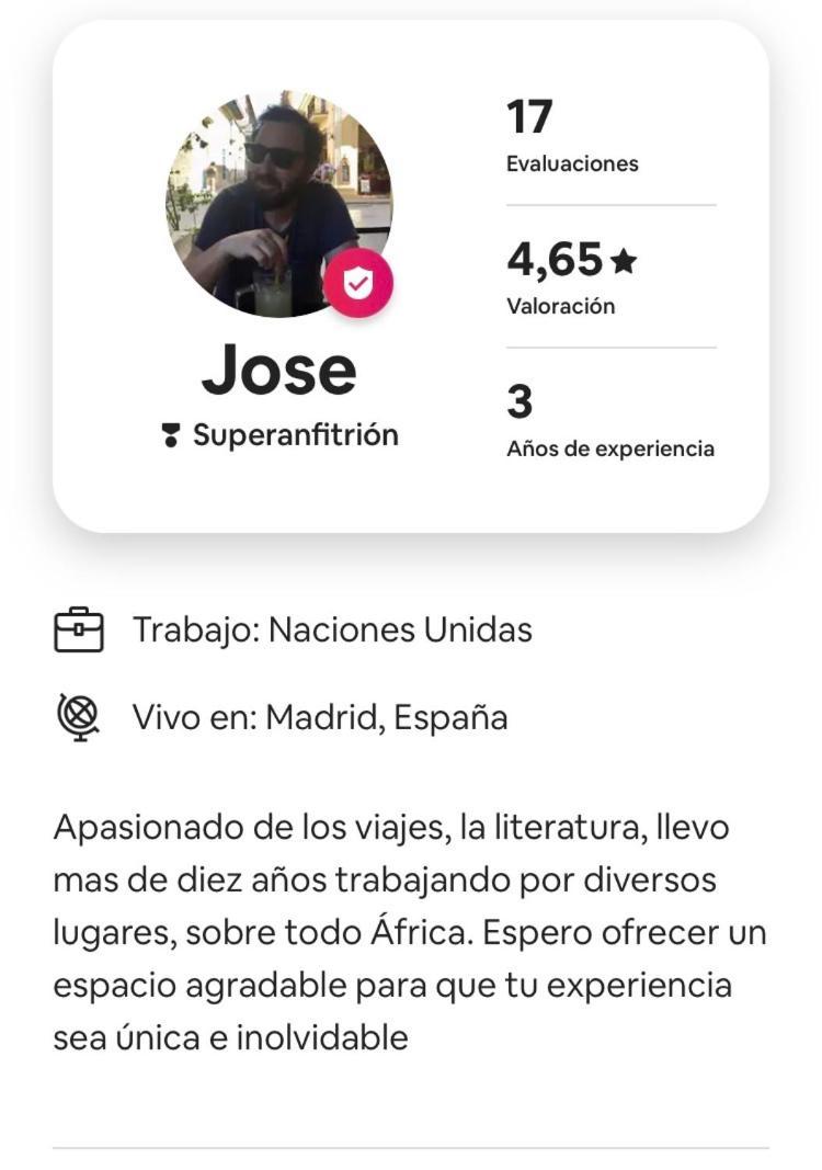 La Moderna Cadiz