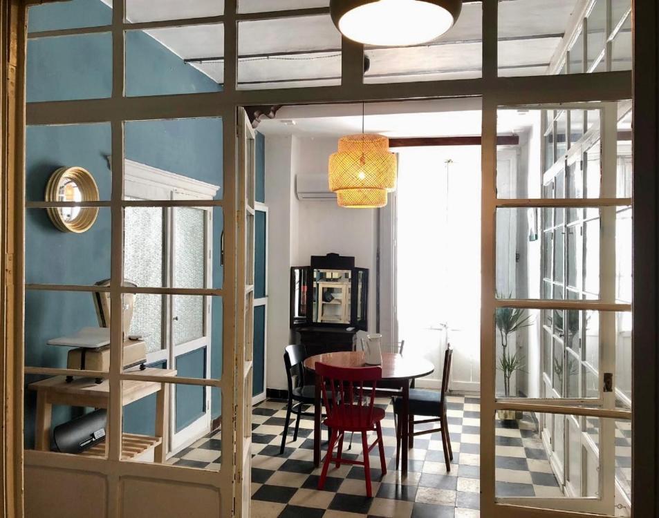 La Moderna Apartment Cadiz